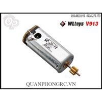 Motor đuôi máy bay điều khiển WLtoys V912 - V913/ V912A