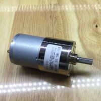 Motor giảm tốc 12 v 24v