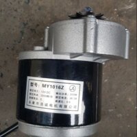 Motor Giảm Tốc 12v 350w
