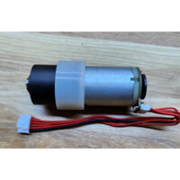 motor giảm tốc 12V