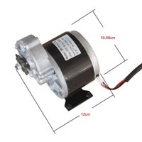 MOTOR GIẢM TỐC 12V250W 24V250W