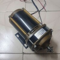 Motor Giảm Tốc 24V 500W