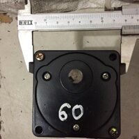 Motor giảm tốc 25w điện 220v