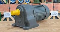 Motor giảm tốc 3 pha 1.5kW 2Hp