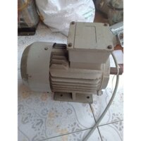 Motor giảm tốc 3 Pha , mô tơ giảm tốc 3 pha 1,1kw 220V