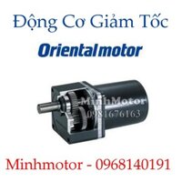 Motor Giảm Tốc 3 Pha Oriental MINHMOTOR