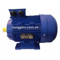 Motor giảm tốc 3 pha Transmax BA1B3-63-2