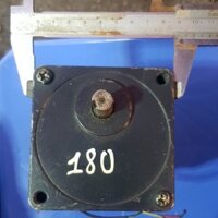 Motor Giảm Tốc 40w điện 220v