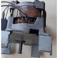 Motor giảm tốc AC 220v nhông sắt 200v/p