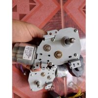 Motor giảm tốc brussless 12v-24v 20w