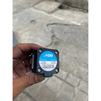 Motor giảm tốc hãng không rõ ( tháo máy)