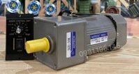 Motor giảm tốc mini 140w