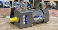 Motor giảm tốc mini 60w