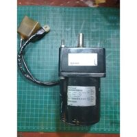 Motor giảm tốc National 25w điện 100v