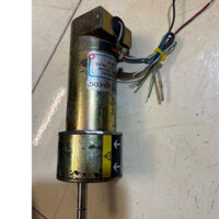 motor giảm tốc pittman pa 6v-12v 150v/p (usa) có encoder