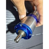 motor giảm tốc tháo máy