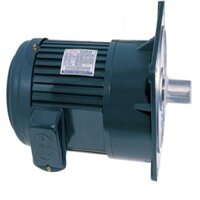 MOTOR GIẢM TỐC TỶ SỐ TRUYỀN 250-1800 MẶT BÍCH 3HP-2,2KW