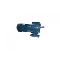 MOTOR GIẢM TỐC TỶ SỐ TRUYỀN 250-1800 CHÂN ĐẾ 1HP-0,75KW