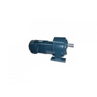 MOTOR GIẢM TỐC TỶ SỐ TRUYỀN 250 – 1800, CHÂN ĐẾ 3HP-2,2KW