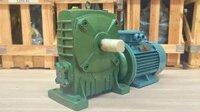 Motor giảm tốc WPDA 250 15kW 20Hp