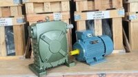 Motor giảm tốc WPS 250 15kW 20Hp
