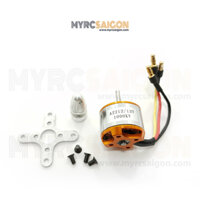 Motor Himodel XXD A2212-1000KV Brushless