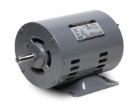 Motor Hitachi 1/3HP 4P 1 Pha 220V