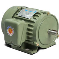 Motor Hồng Ký vỏ gang PLC-H1.512 (2HP – 1Pha)