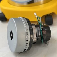 Motor Hút Bụi, Motor máy hút bụi các loại, Động cơ motor máy hút bụi công nghiệp