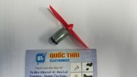 MOTOR KÈM CÁNH QUẠT LỚN