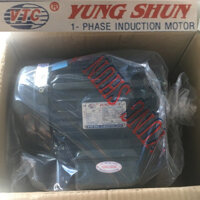 Motor kéo VTC 1.5Hp 3 pha (4P tua 1450RPM)