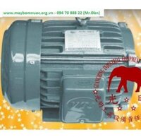 Motor khía 1 phase 1HP VTC 4P