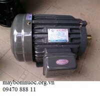 Motor khía 1 phase 3HP VTC