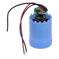 Motor không chổi than, động cơ không chổi than 12v,chế máy thổi bụi mini 100.000rpm