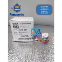 Motor lá đảo gió máy lạnh Panasonic CS-XPU12XKH-8 // CS-XPU9XKH-8 // CS-XPU18XKH-8