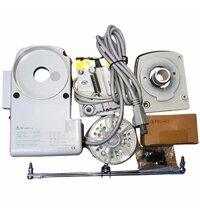 Motor Liền Trục Gắn Máy 1 Kim Cơ SB1-8700A 750W