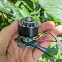 motor máy aeg subcompact, AEG RIDGID sub compact