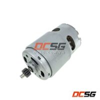 Motor máy DF457D HP457D Makita 629937-8  DCSG
