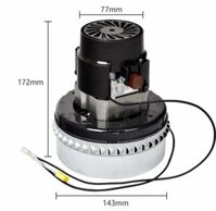 Motor máy hút bụi 1500W