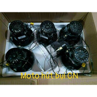 Motor máy hút bụi các loại