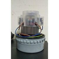 Motor máy hút bụi clepro S1/30