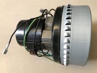 Motor máy hút bụi công nghiệp HiClean