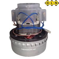 Motor máy hút bụi công nghiệp