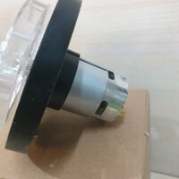 Motor máy hút bụi dùng pin 18V Makita DCL180 125867-6