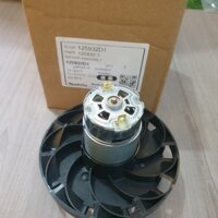 Motor máy hút bụi dùng pin 18V Makita DCL180 (125867-6)