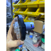 Motor máy hút bụi dùng pin 18V Makita DCL180 (125867-6)