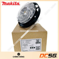 Motor máy hút bụi dùng pin 18V Makita DCL182 125932-1 | DCSG