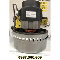 Motor máy hút bụi hút nước 1000W