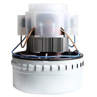 MOTOR MÁY HÚT BỤI KHÔ & NƯỚC A-049 ( ITALY ) 1200 W