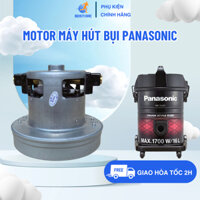 Motor Máy Hút Bụi PANASONIC Model MC-YL631RN46, Mô Tơ Máy Hút Bụi Công Nghiệp Panasonic Hàng Cao Cấp